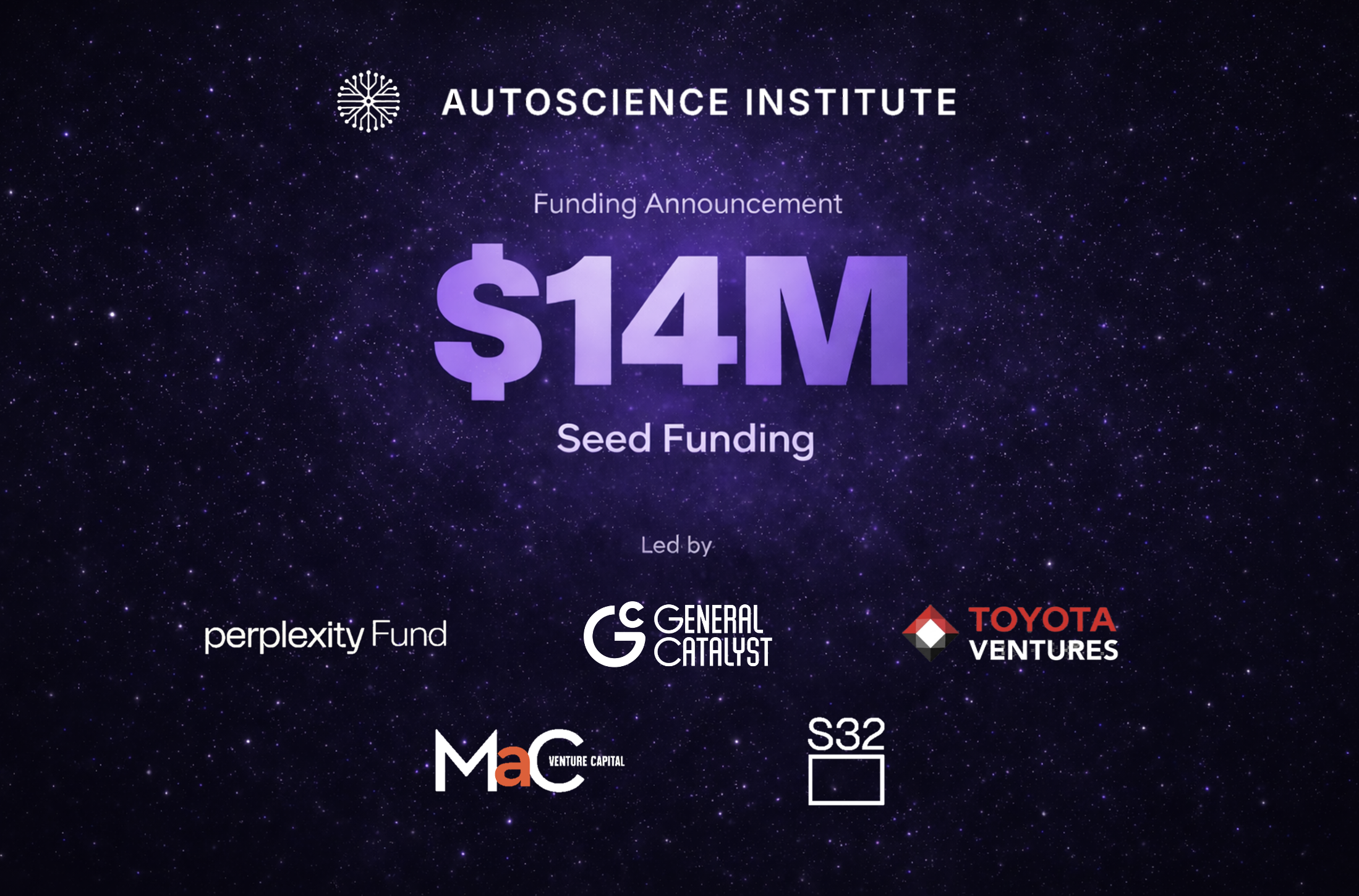 Autoscience raises $14M